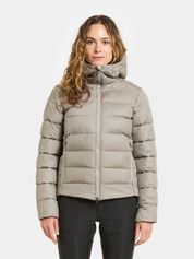 Didriksons Tejla WNS Jacket Damen Freizeitjacke