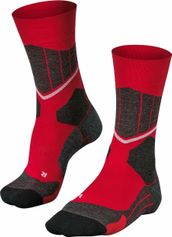 Falke SC1 Herren Skiing Socken Herren Langlaufsocken