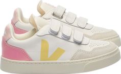 Veja Small V-90 O.T. Kids Kinder Freizeitschuhe