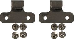 Kohla Endhook Set of 2