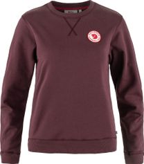 Fjällräven 1960 Logo Badge Sweater W