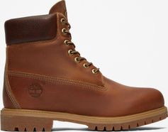 Timberland Mens 6 Inch Lace UP Waterproof Boot