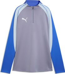 Puma Individualblaze 1/4 Zip-top Damen Langarm Laufshirt