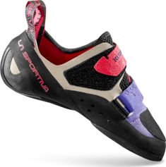 La Sportiva Kubo Woman Kletterschuhe