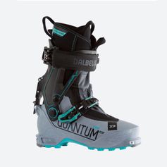 Dalbello Quantum EVO W Damen Freeride & Skitour Hybrid Skischuhe