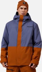 Rossignol Desafio 2L Shell Jacket Herren Freeskijacke