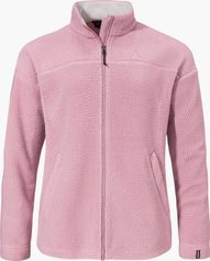 Schöffel Urban CIRC Fleece Jacket Style Purga Women Damen Midlayer für Outdoor Aktivitäten