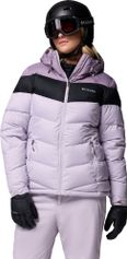 Columbia Abbott Peak II Insulated Jacket Isolationsjacke für Damen