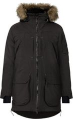 Didriksons Zeus USX Parka 2