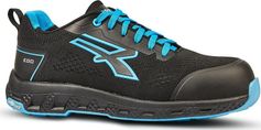 U-Power Deon ESD S1PS Hi HRO FO Unisex Arbeits- & Sicherheitsschuhe