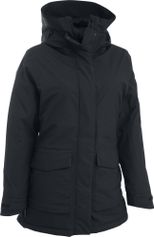 MAUL Sport Windrose MTX 20.0 - Megatex Mantel m. Kapuze