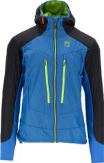 Karpos K-performance Hybrid Jacket Kunstfaser Isolationsjacke für Herren