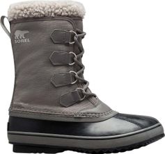 Sorel 1964 PAC Nylon WP