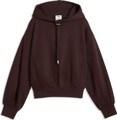 Puma HER Relaxed Hoodie FL