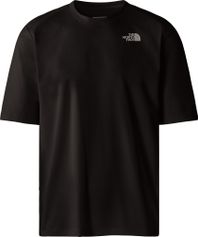 The North Face Mens Shadow Softshell Herren T-Shirt für sämtliche Outdoor Aktivitäten