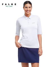 Falke Damen Golf Polo Shirt Damen Poloshirt