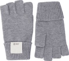 Jeanne Baret Aurya Fingerless Gloves Damen Handschuhe