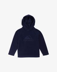 Viking Playtime Fleece Hoodie Warm Kinder Midlayer Test