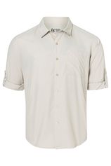 Marmot Airexchange UPF 40 Long Sleeve Shirt Herrenhemd für Outdoor Aktivitäten