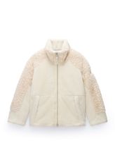 Napapijri A-falkner W Damen Freizeitjacke