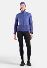 Odlo Essential Insulator Hybrid Running Jacket Isolationsjacke für Damen