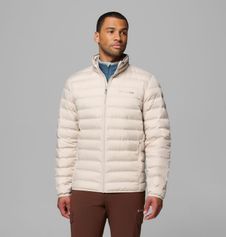 Columbia Men's Lake 22 II Down Jacket Herren Freizeitjacke