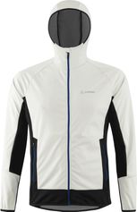 Löffler Men Hooded Jacket Norder WS Light Herren Langlaufjacke