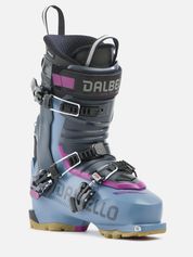 Dalbello Cabrio MV Free 95 W IF Damen Freeride & Skitour Hybrid Skischuhe