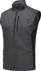 HAIX Thermo Vest Grey Melange