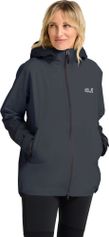 Jack Wolfskin Unbound Adventure 2L Jacket W Damen Hardshelljacke