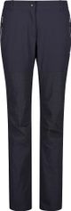 CMP Woman Long Pant Damen Outdoorhose