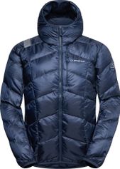 La Sportiva Pinnacle Down Jacket Men Herren Isolatiionsjacke für Freeski oder Skitouren