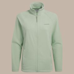 Craghoppers Miska Jacket Damen Midlayer für Outdoor Aktivitäten