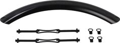 Ortlieb Quick-rack Mudguard 72mm Radtaschen