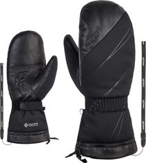 Ziener Kliveo WS Down Mitten Lady Glove Damen Fäustlinge