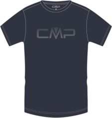 CMP KID CO T-shirt Jungen T-Shirt für sämtliche Outdoor Aktivitäten