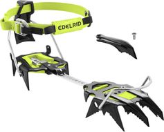 Edelrid Demon Auto