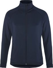 Craft ADV Explore Power Fleece Jacket Men Herren Midlayer für Freeski oder Skitouren