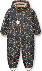 Mini a ture Matwistang Fleece Lined snowsuit. GRS Kinder Skioverall