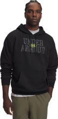 Under Armour Rival Fleece Camo Fill Hoody
