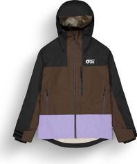 Picture Sylva 3L Jacket Damen Freeskijacke
