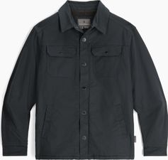 Royal Robbins M El Cap Canvas Shacket Herren Freizeitjacke