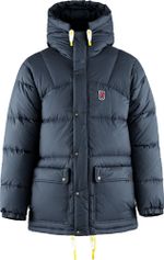 Fjällräven Expedition Down Jacket M Herren Isolatiionsjacke für Freeski oder Skitouren