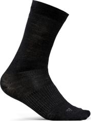 Craft Core Wool Liner Sock 2-PACK