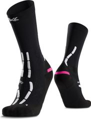 X-Socks Trail Anatomix Crew Unisex Trekking & Wandersocken