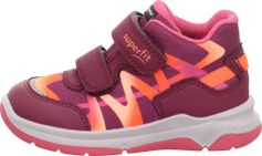 Superfit Cooper Mädchen Freizeitschuhe