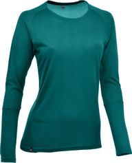 MAUL Sport Sorpesee Fresh - SP - 1/1 Funktions-shirt Damen Langarm Laufshirt