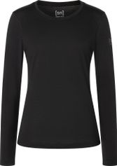 Super.Natural W ARCTIC230 LS Damen Funktionswäsche