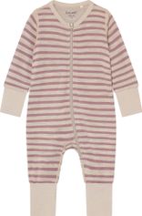 Celavi Jumpsuit LS - YD Stripe Overall für Kinder