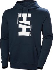 Helly Hansen Men's Core Graphic Hoodie